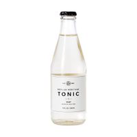 Have a Tonic at the Drive-In