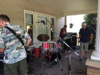 Porch Rokr