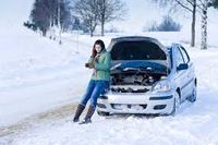 Winter Break Down