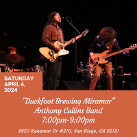 Duck Foot Brewing Company 🦆 🍺