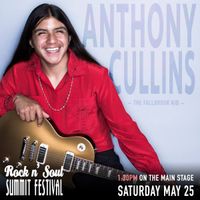Rock & Soul Summit Festival