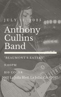 Beaumont's Eatery 