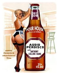 Pour House 