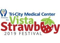 Vista Strawberry Festival