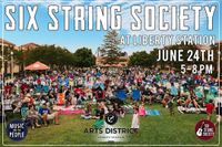 Six String Society