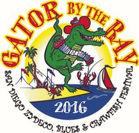 Minor Blues in a Major Key at Gator By The Bay