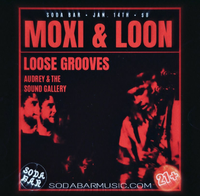 Loose Grooves (feat. AC) 