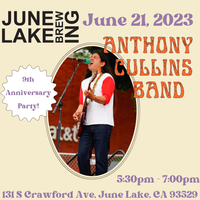 June Lake Brewing 