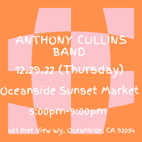 Oceanside Sunset Market! 
