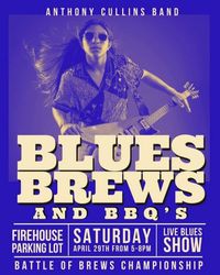 Firehouse Que & Brew 