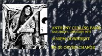 Anthony Cullins