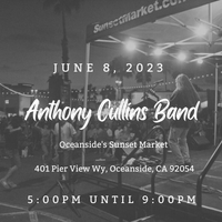 Oceanside Sunset Market 