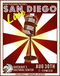 San Diego Live