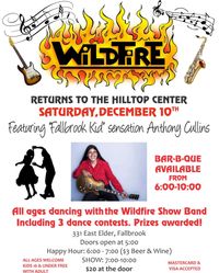 WILDFIRE
