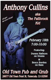 Fallbrook Vigilantes