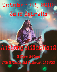 Live at Casa Estrella 