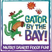 Gator By The Bay