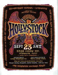 HOLLYSTOCK