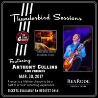 THUNDERBIRD SESSIONS