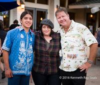 Fallbrook Open Mic