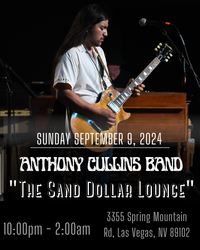 The Sand Dollar Lounge 