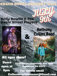 Anthony Cullins