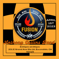 Fusion Escondido 