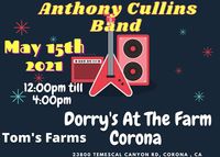 Anthony Cullins
