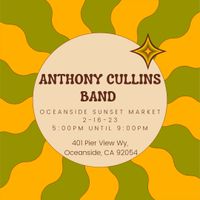 Oceanside Sunset Market 