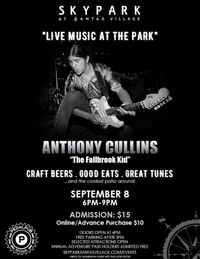 Anthony Cullins