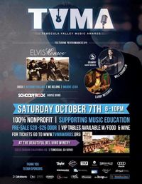 Temecula Valley Music Awards (TVMA)
