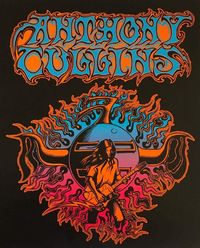 Anthony Cullins