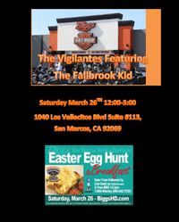 FALLBROOK KID