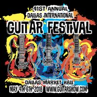 Dallas International Guitar Festival