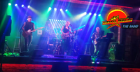 Until Dawn The Band @ Lure Bar & Grill