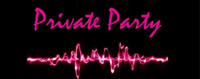 Until Dawn @ Private Event