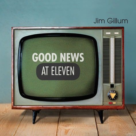 Good News at Eleven - CD