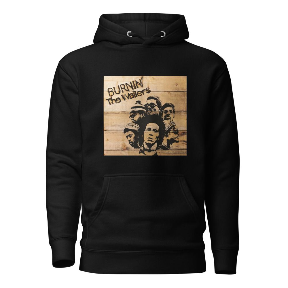 Cotton Heritage M2580 I Unisex Premium Pullover Hoodie