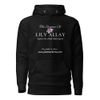 Unisex Premium Pullover Hoodie | Cotton Heritage M2580