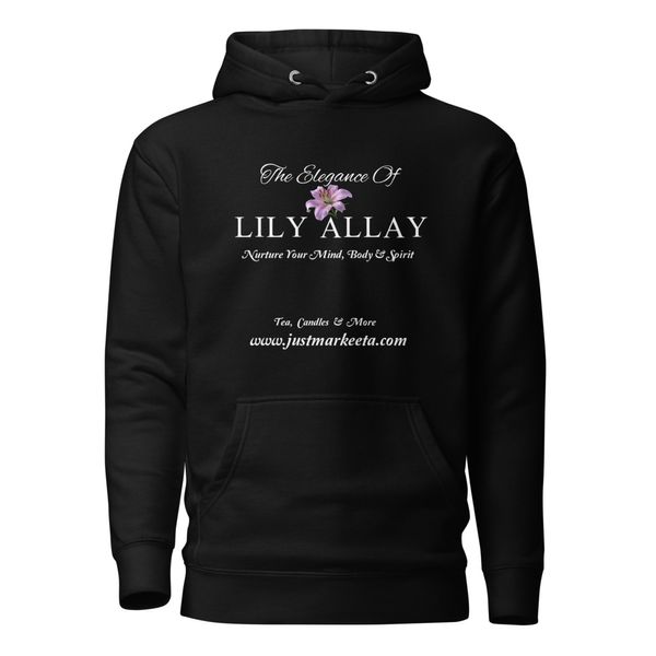 Unisex Premium Pullover Hoodie | Cotton Heritage M2580
