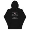 Unisex Premium Pullover Hoodie | Cotton Heritage M2580