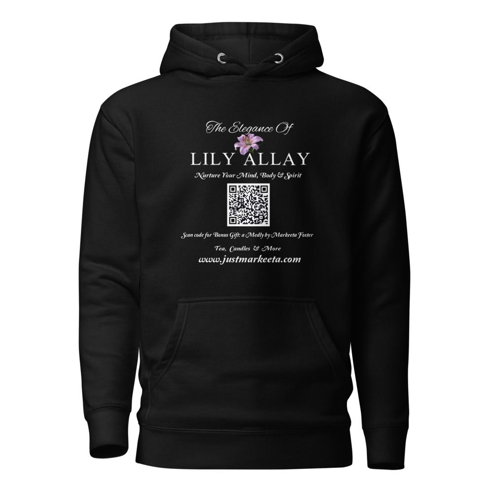 Unisex Premium Pullover Hoodie | Cotton Heritage M2580