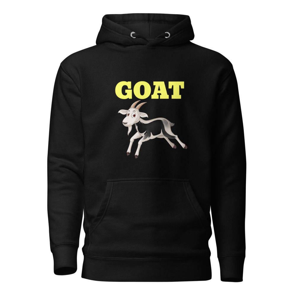 Cotton Heritage M2580 I Unisex Premium Pullover Hoodie