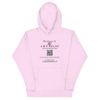 Unisex Premium Pullover Hoodie | Cotton Heritage M2580
