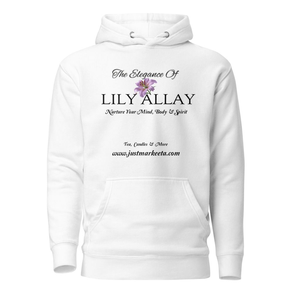 Unisex Premium Pullover Hoodie | Cotton Heritage M2580