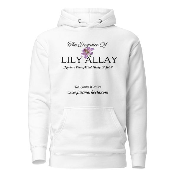 Unisex Premium Pullover Hoodie | Cotton Heritage M2580