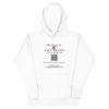 Unisex Premium Pullover Hoodie | Cotton Heritage M2580