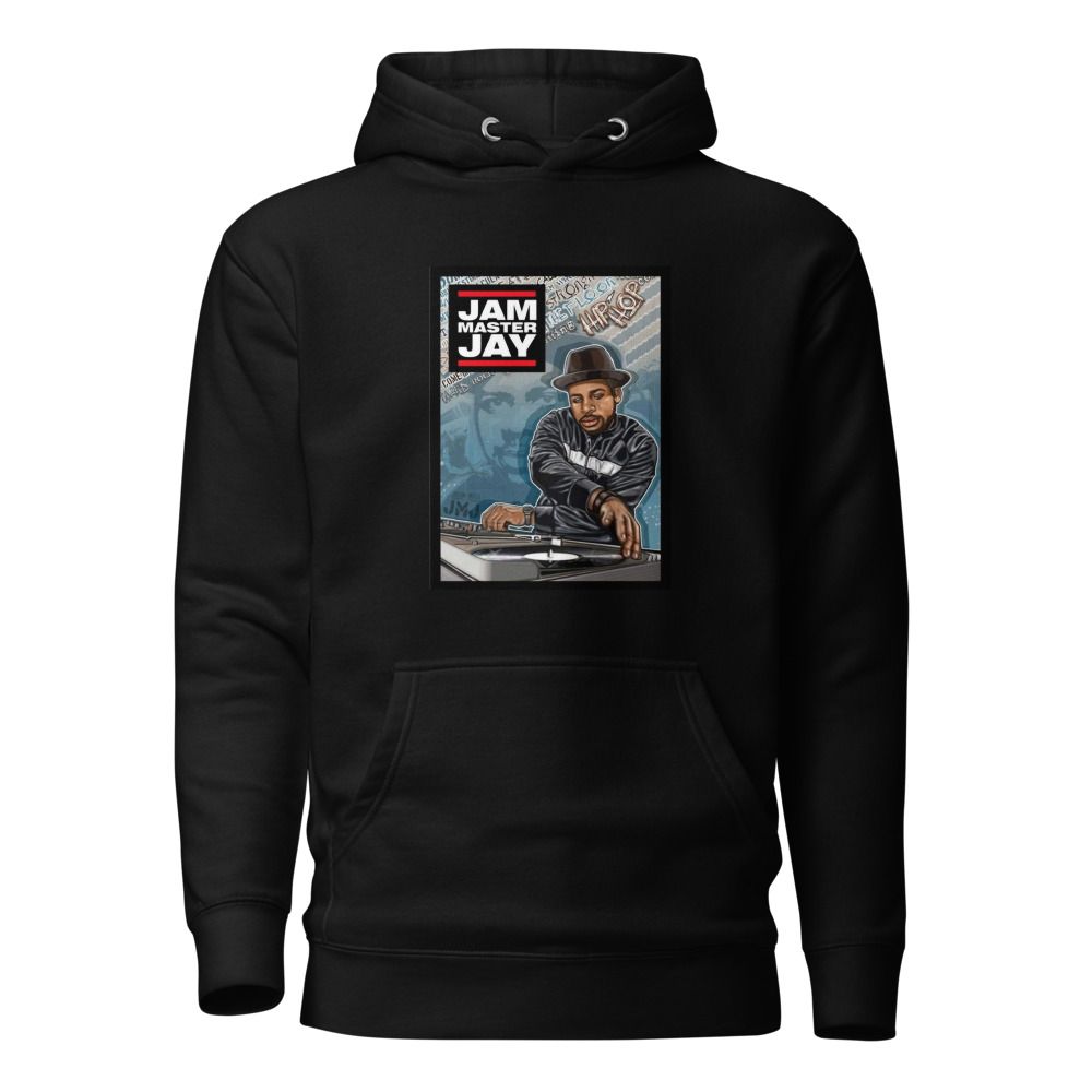 Cotton Heritage M2580 I Unisex Premium Pullover Hoodie