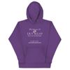 Unisex Premium Pullover Hoodie | Cotton Heritage M2580