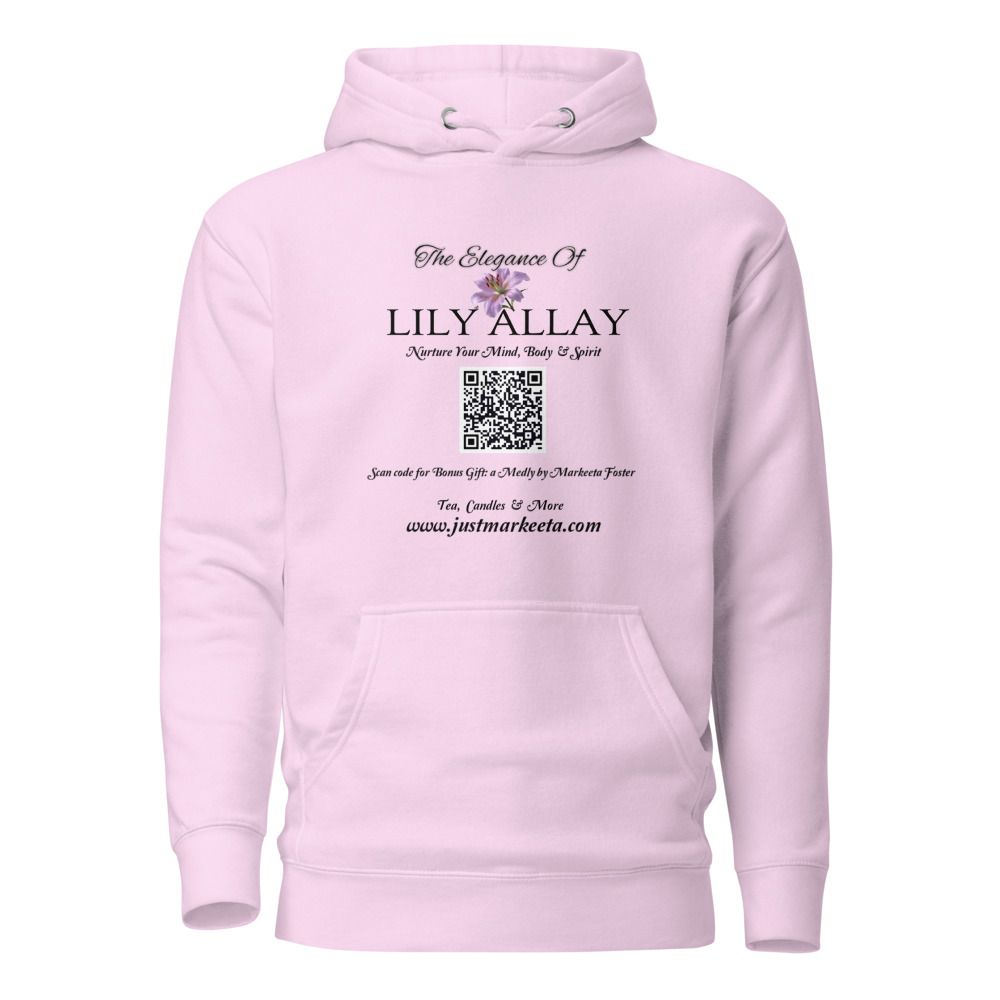 Unisex Premium Pullover Hoodie | Cotton Heritage M2580